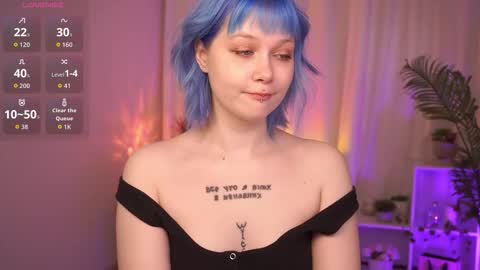 Luna online show from 03.16.26