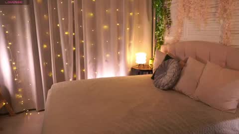 Luna online show from 03.17.26