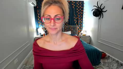 Diana online show from 10.24.25