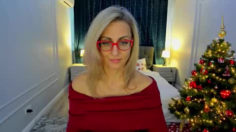Diana online show from 12.19.25