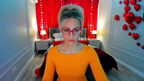 Diana online show from 02.12.26