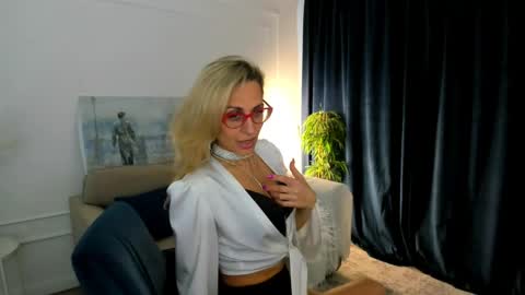 Diana online show from 04.23.26