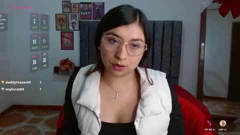 mushi_ online show from 10.13.25