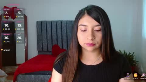 mushi_ online show from 10.23.25