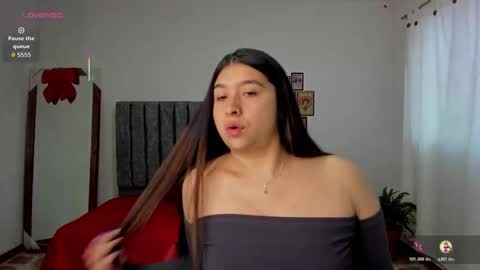 mushi_ online show from 11.12.25