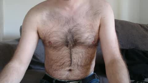 Mushman online show from 11.28.25