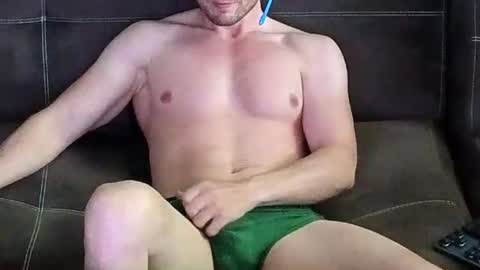 mushroomcouch online show from 06.15.26