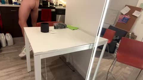 Snapshot of mushroomhead7inches chatting on 01.18.26 mushroomhead7inches online show from 01.18.26