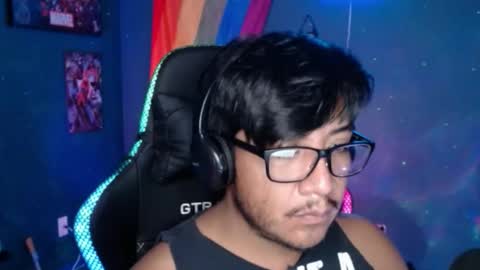 Snapshot of mushrooncat chatting on 10.08.25 mushrooncat online show from 10.08.25