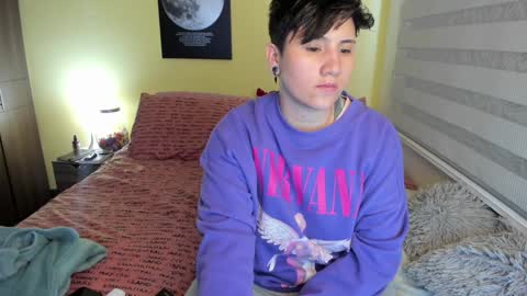 Snapshot of musicayluna chatting on 01.21.25 VALENTINA Luna  online show from 01.21.25