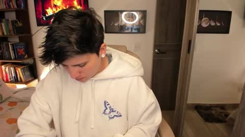 VALENTINA Luna  online show from 12.02.25