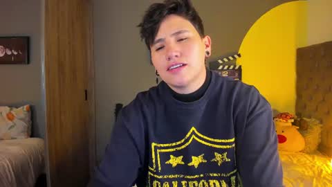 VALENTINA Luna  online show from 06.27.26