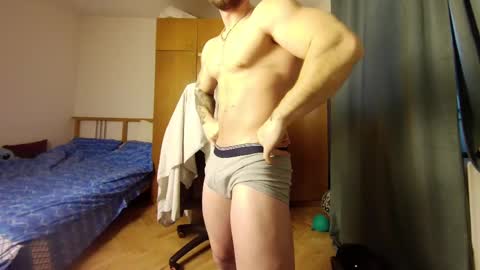 musle joker online show from 02.12.25