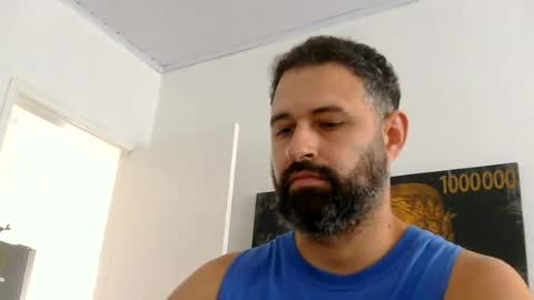 musosc online show from 07.23.26
