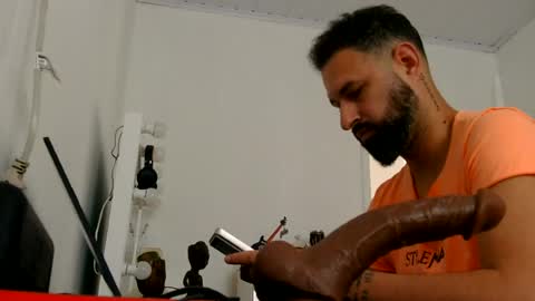 musosc online show from 07.30.26
