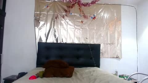 Mussa Hott online show from 11.04.25