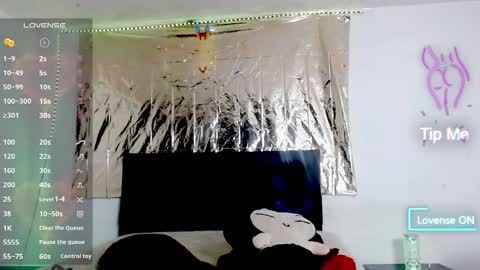 Mussa Hott online show from 02.19.26