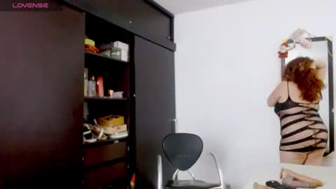 Mussa Hott online show from 06.10.26