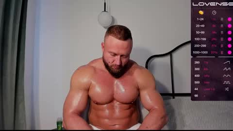 Artemius online show from 12.07.24