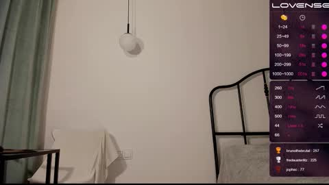 Artemius online show from 01.26.25