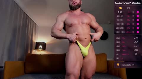 Artemius online show from 10.03.25