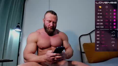 Artemius online show from 12.19.25