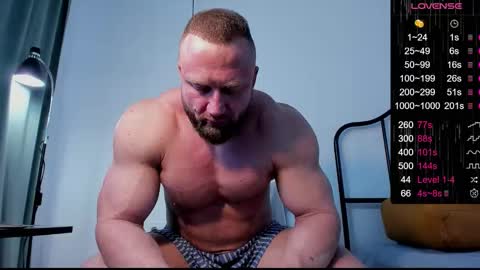 Artemius online show from 01.17.26