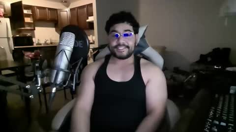 mustangxxxlucca online show from 03.18.26