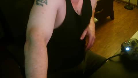 Snapshot of mustenjoyhead79 chatting on 10.02.25 mustenjoyhead79 online show from 10.02.25