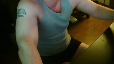 Snapshot of mustenjoyhead79 chatting on 10.25.25 mustenjoyhead79 online show from 10.25.25