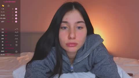 Snapshot of musya_mur chatting on 10.13.25 Im Marine online show from 10.13.25