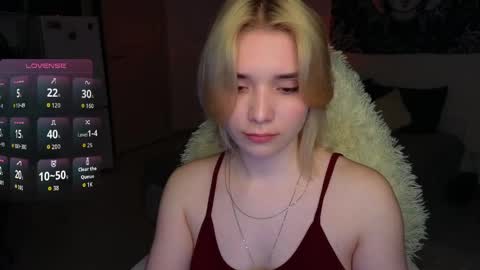 Molly online show from 05.23.26