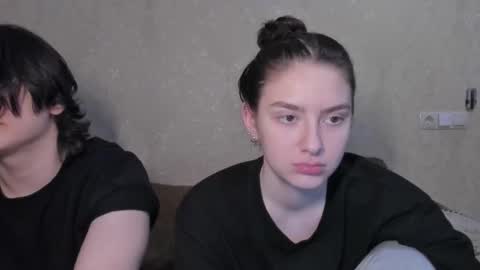 cute couple online show from 02.23.26