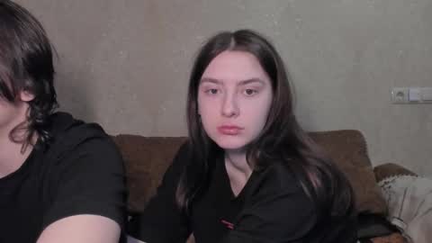 cute couple online show from 02.24.26