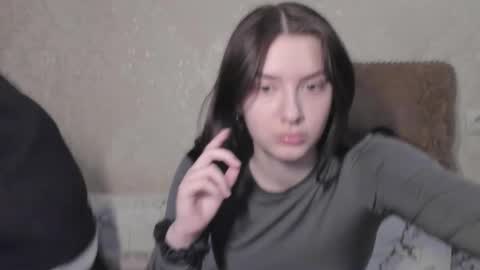cute couple online show from 03.18.26