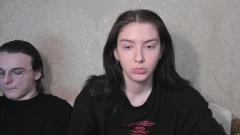 cute couple online show from 04.03.26