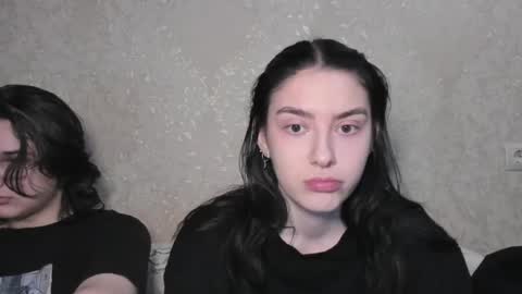 cute couple online show from 04.20.26