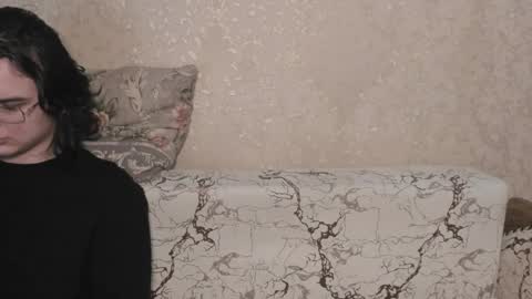 cute couple online show from 04.21.26