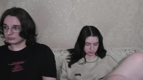 cute couple online show from 04.29.26