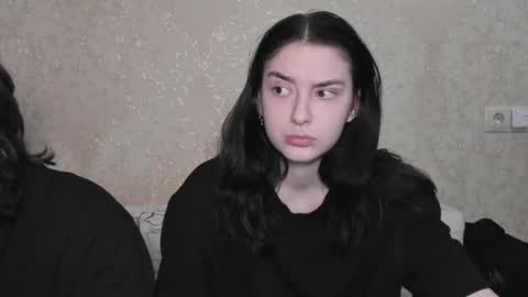 cute couple online show from 04.30.26