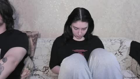 cute couple online show from 05.01.26