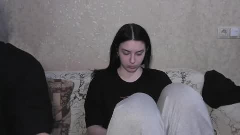 cute couple online show from 05.02.26
