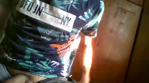 Hot Montevideo online show from 01.07.25