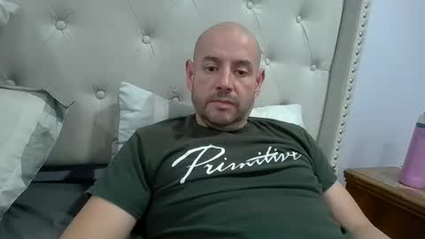 Maximus online show from 05.07.26