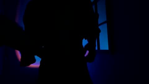 Snapshot of mx_anouk_divine chatting on 10.19.25 Mx. Anouk Divine online show from 10.19.25