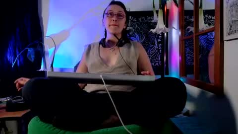 Mx. Anouk Divine online show from 06.13.26