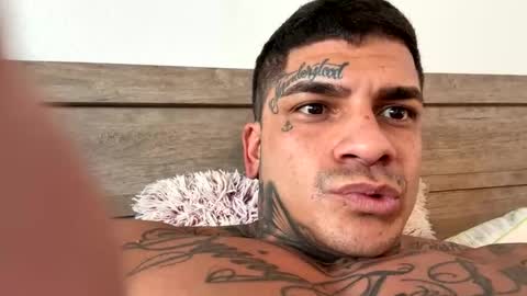 Snapshot of mxrc3 chatting on 10.20.25 mxrc3 online show from 10.20.25