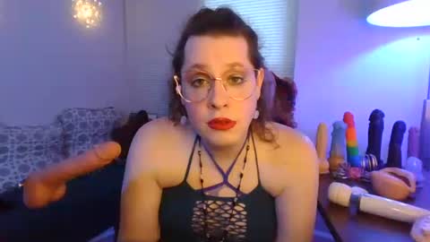Mx Charlotte online show from 04.21.26