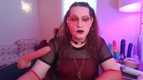 Mx Charlotte online show from 04.22.26