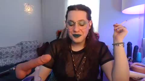 Mx Charlotte online show from 04.24.26